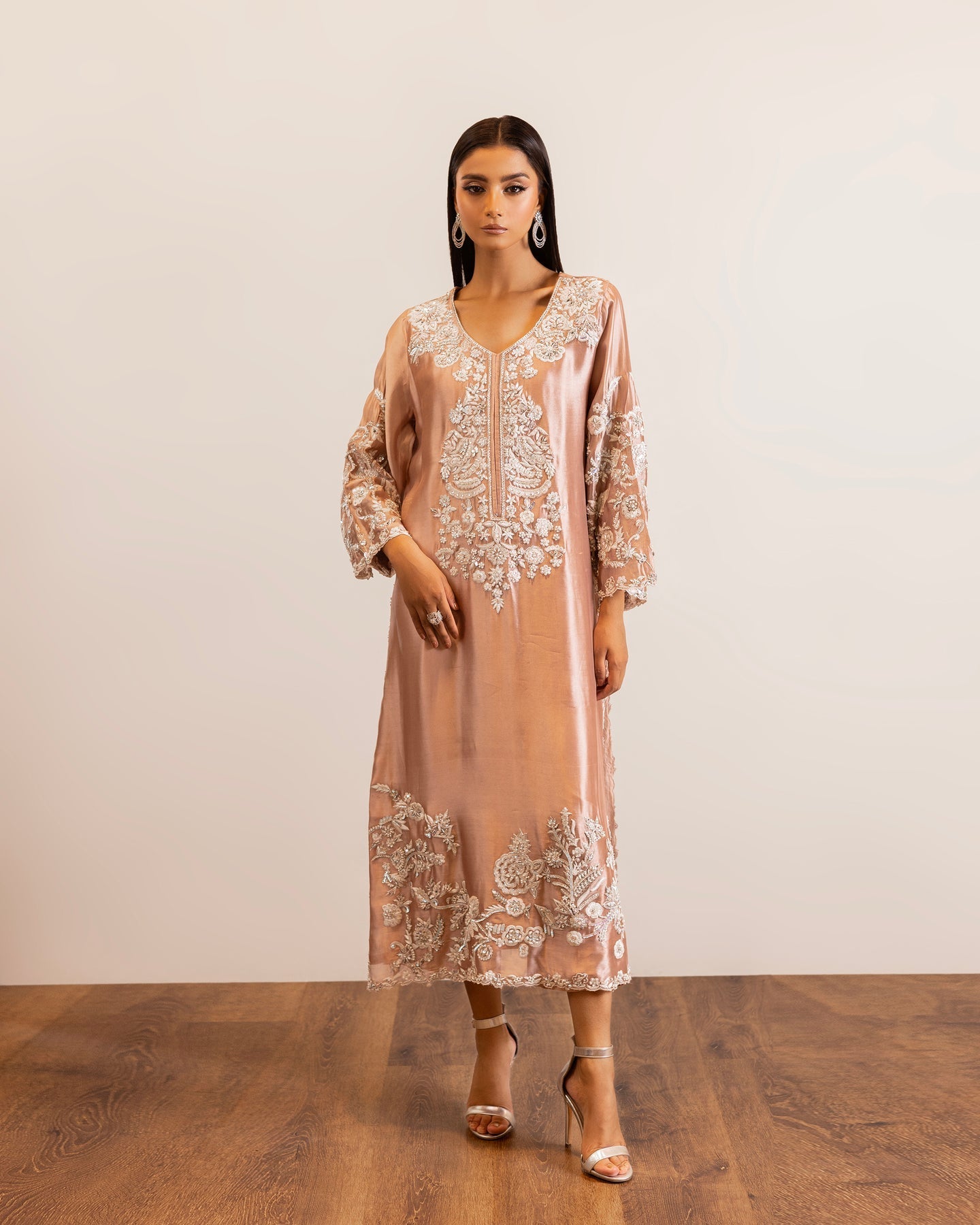 Shazia kiyani