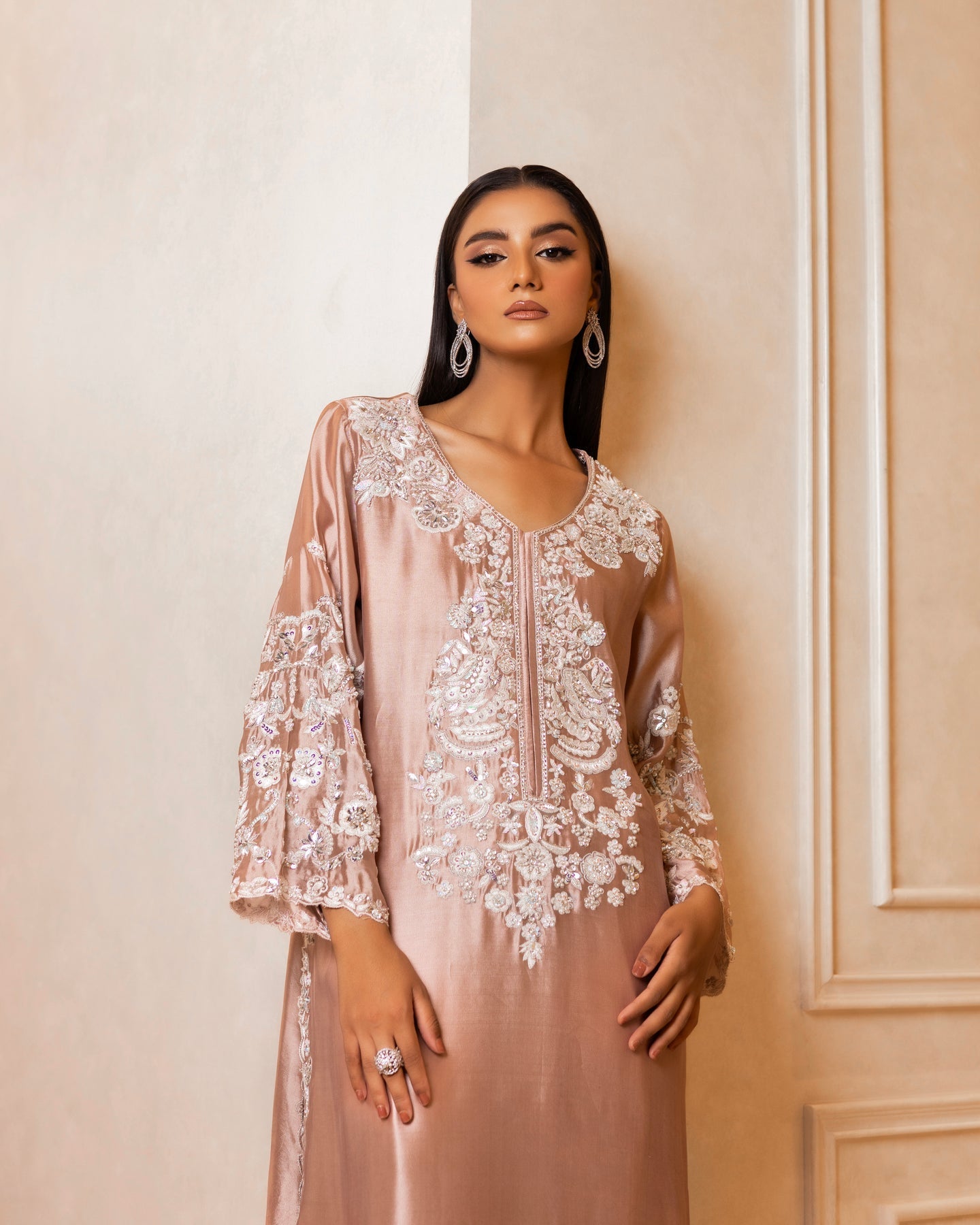 Shazia kiyani
