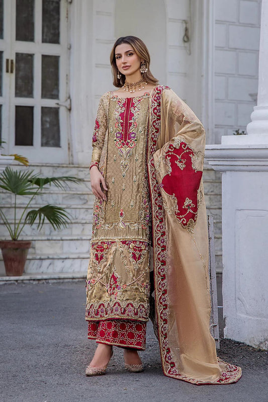 Mehrma - SHAZIA KIYANI