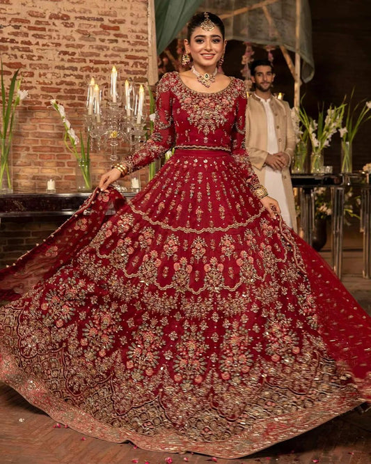 Maria B Bridal Collection