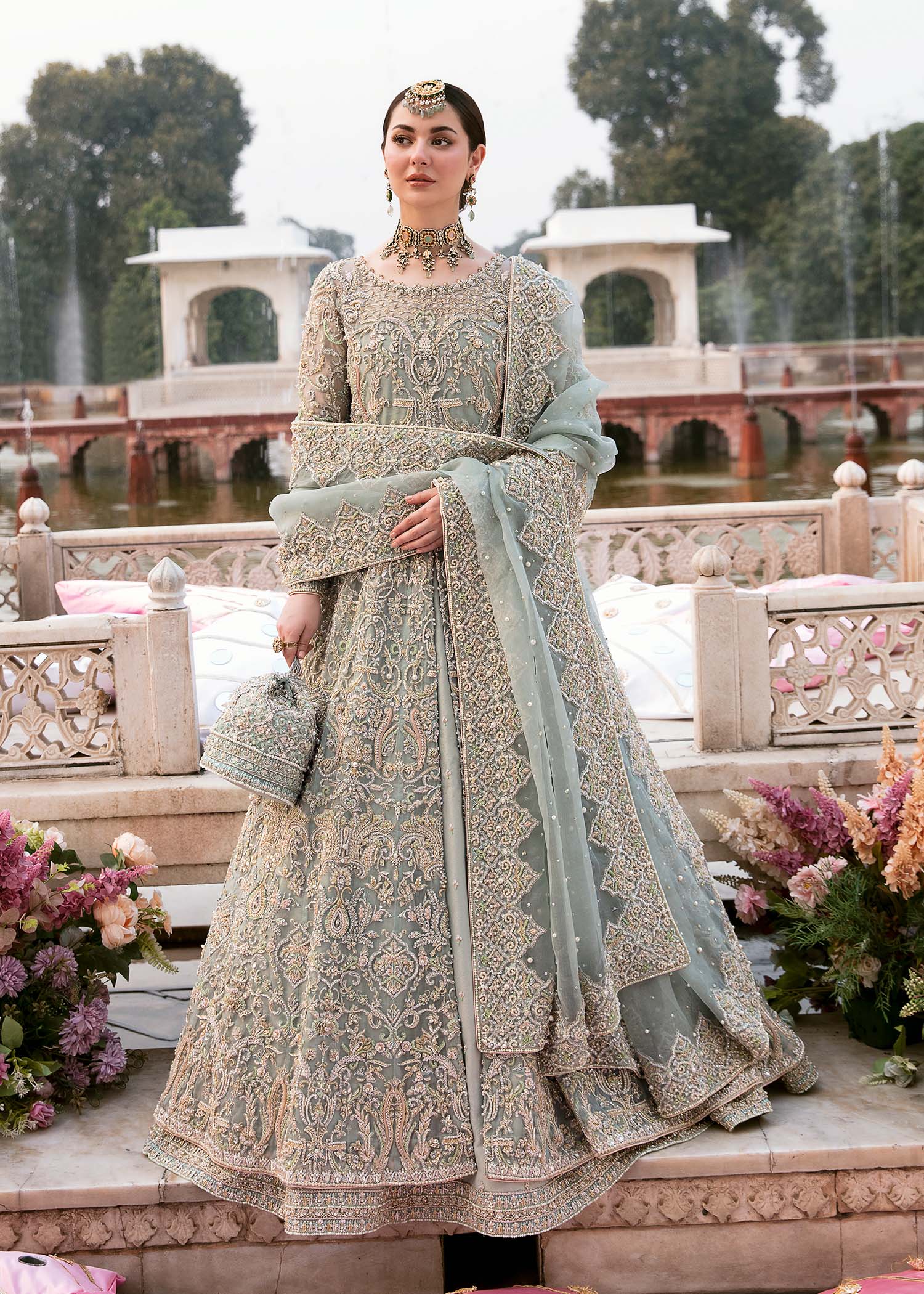 Maxi Collection – Luxury Formal Wear | House of Vasl