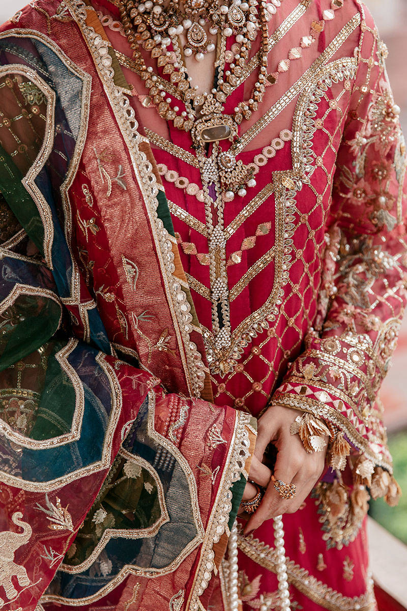 NASEEBO LAL - House of Vasl