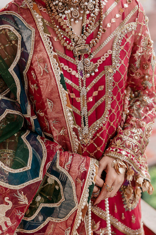 NASEEBO LAL - House of Vasl
