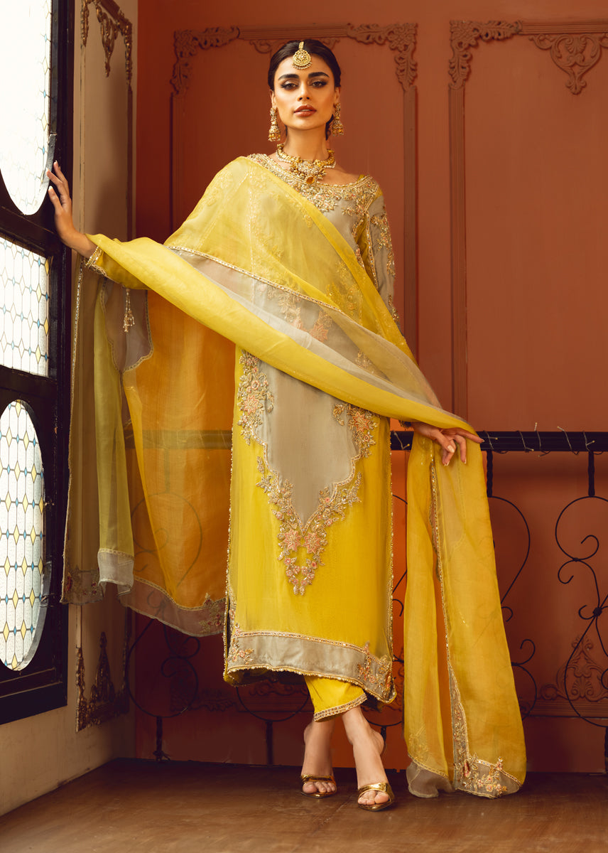 SRA - Arched Blossom - House of Vasl
