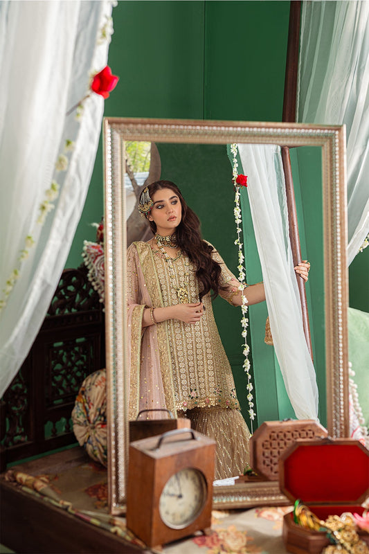 Nagma - House of Vasl