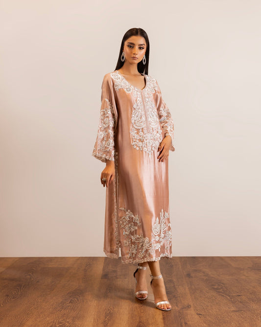 Shazia kiyani