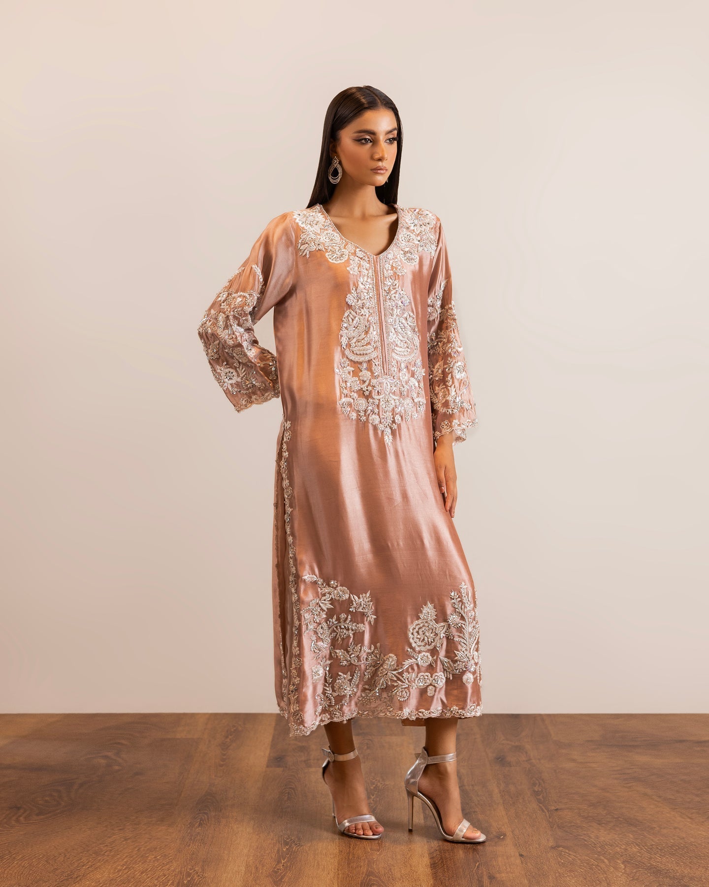 Shazia kiyani
