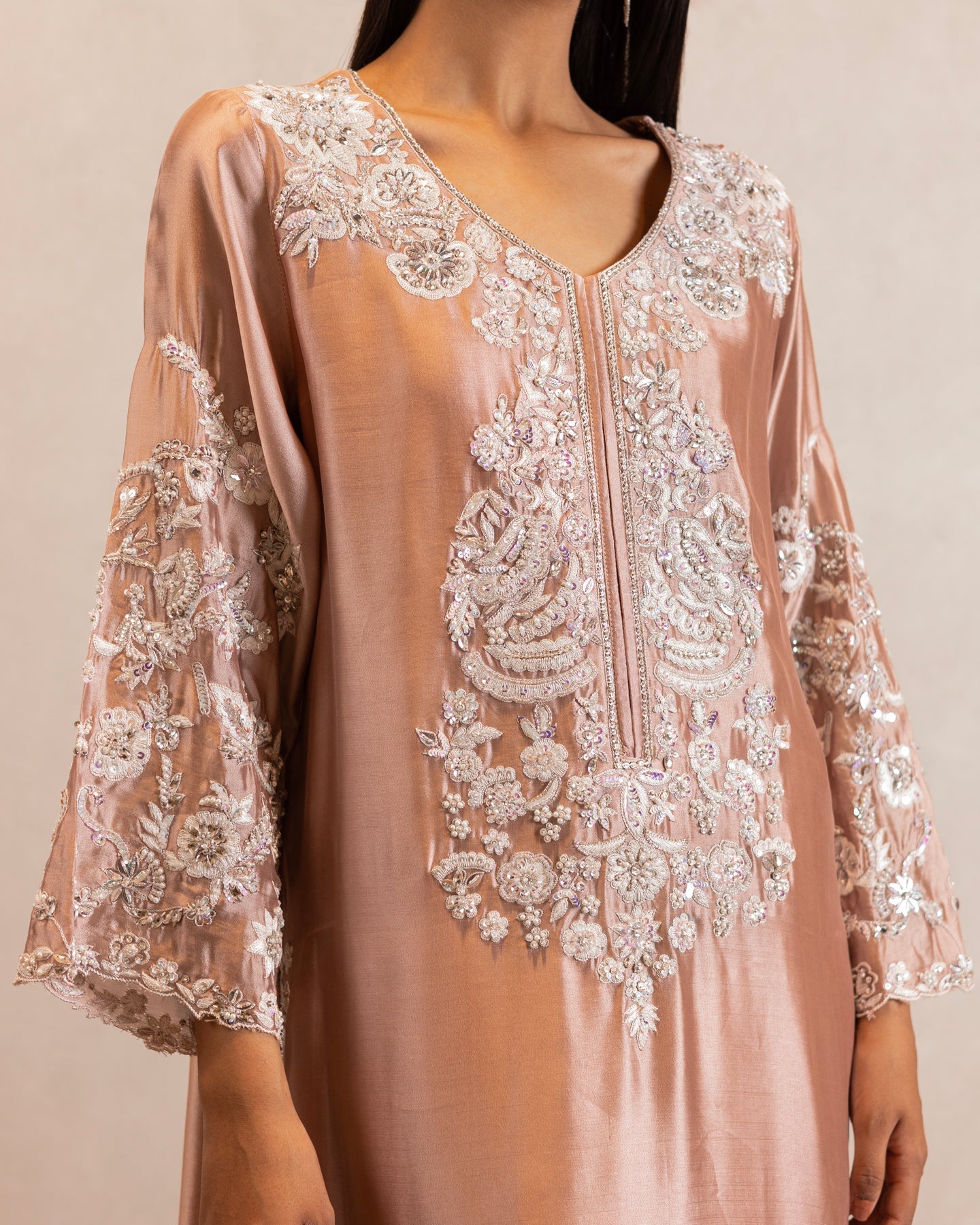 Shazia kiyani