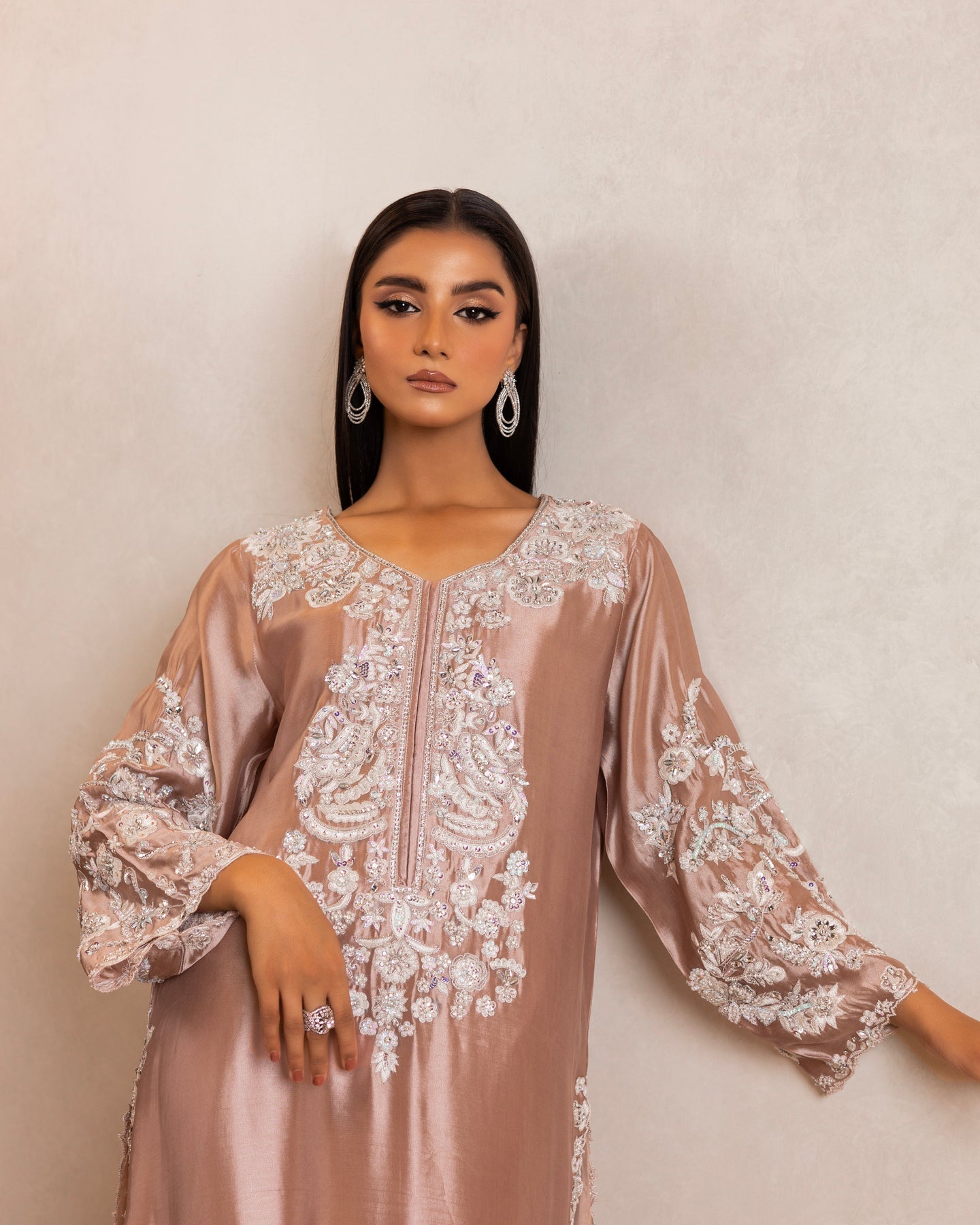 Shazia kiyani