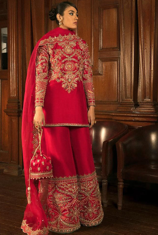 Hussain Rehar - House of Vasl