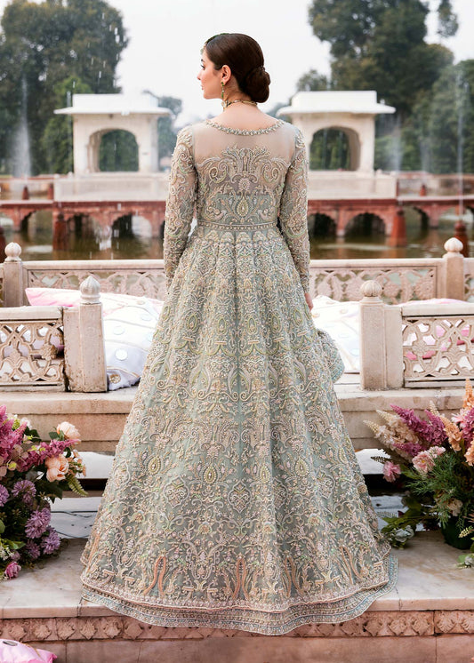 Saleha - House of Vasl
