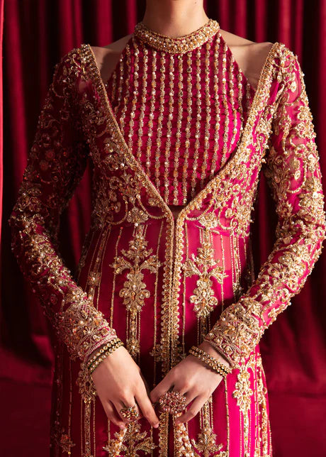 HANIYA - House of Vasl