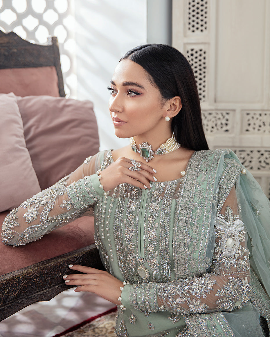 Zeba - House of Vasl