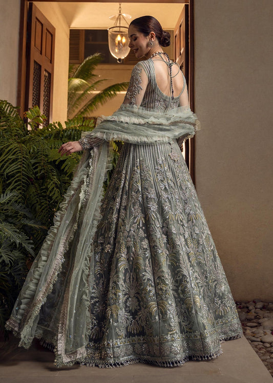 SWAROVSKI STORY - House of Vasl