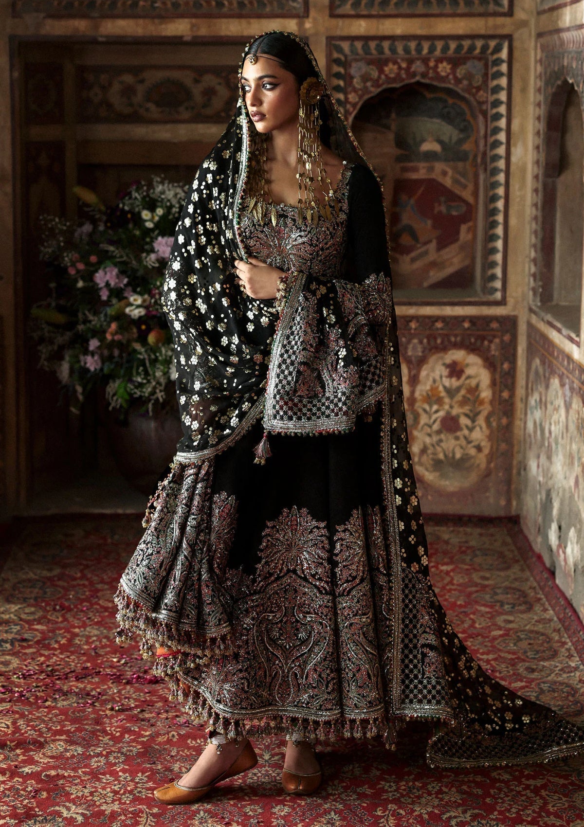 Formals - Massarat - Festive 25 - Noor Jehan