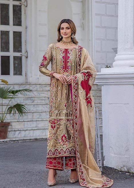 Mehrma - SHAZIA KIYANI