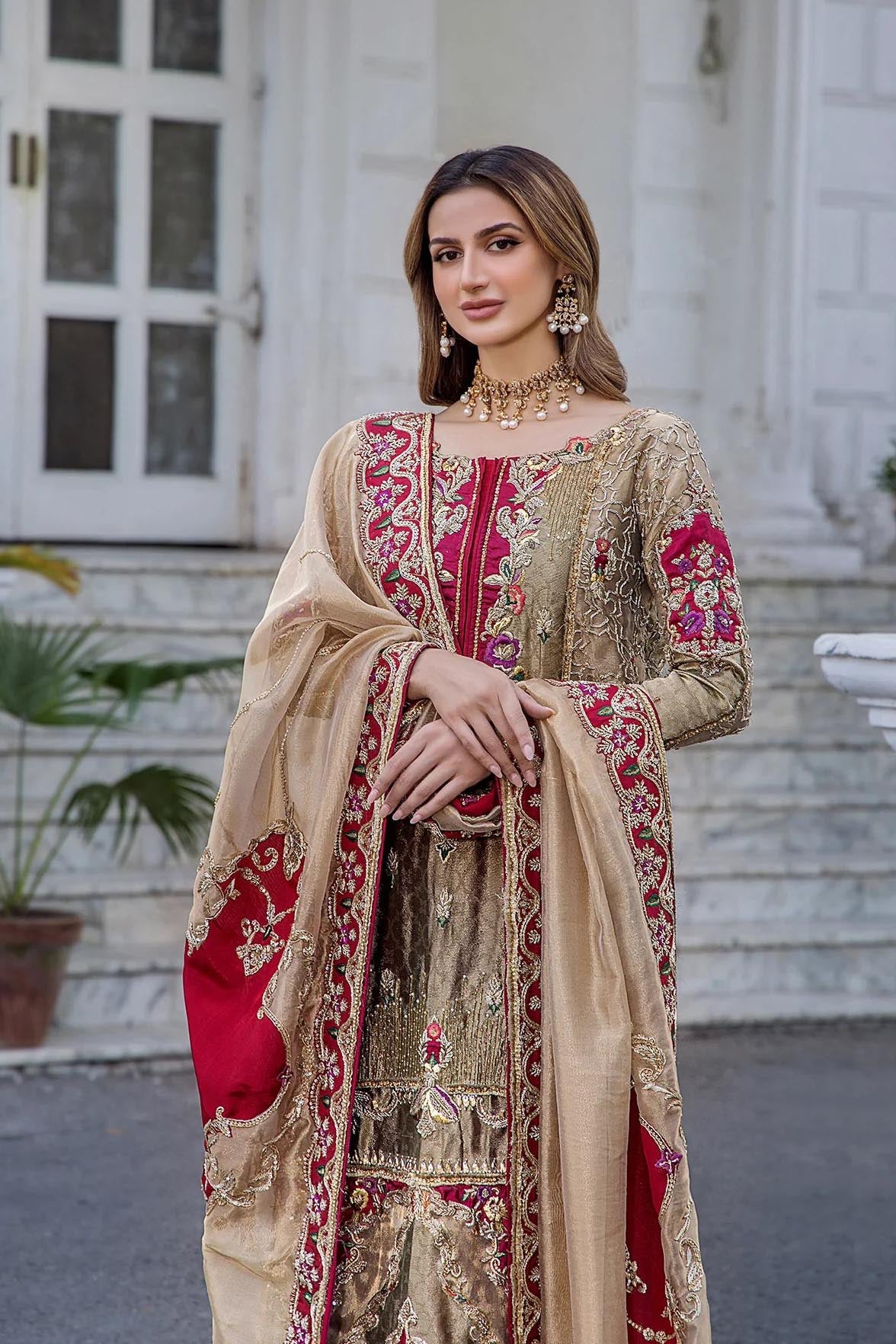Mehrma - SHAZIA KIYANI