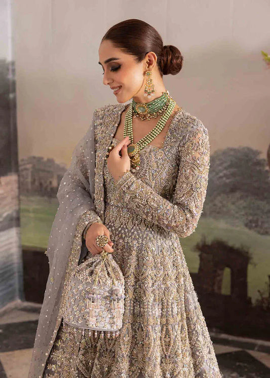 Kanwal Malik - Tania - House of Vasl