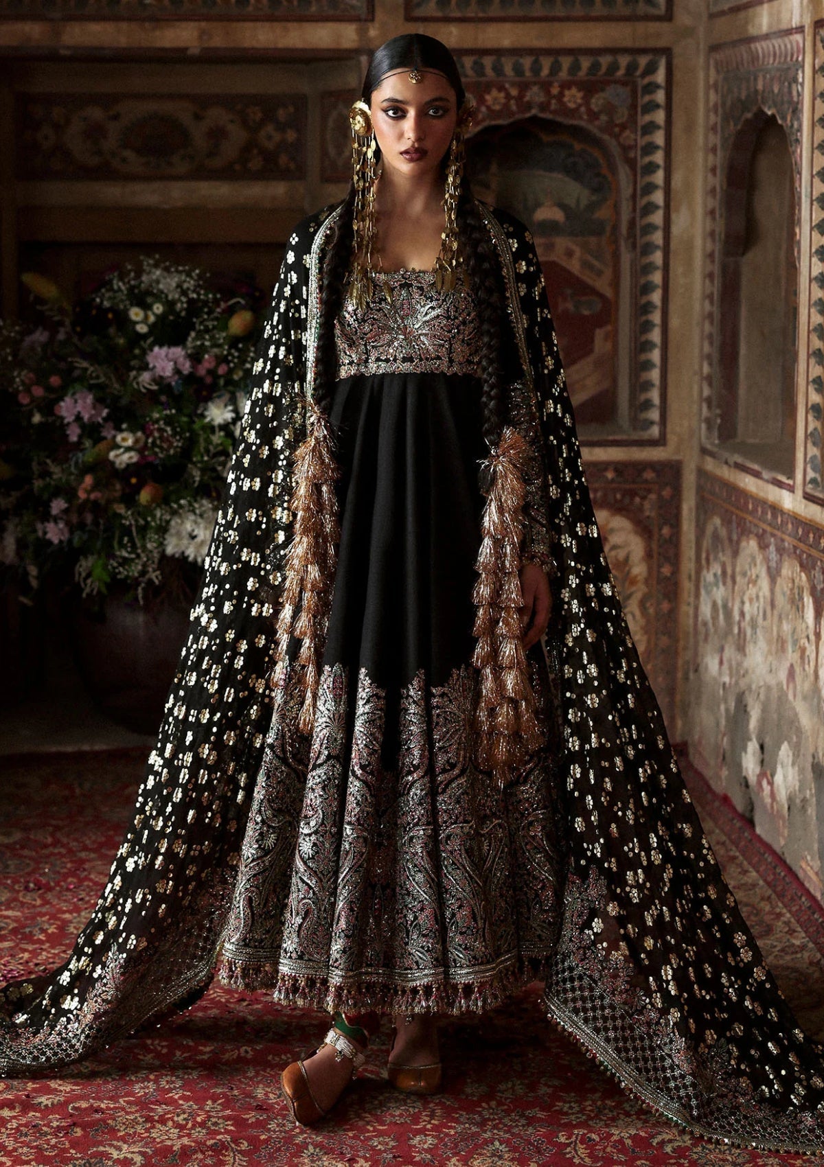 Formals - Massarat - Festive 25 - Noor Jehan