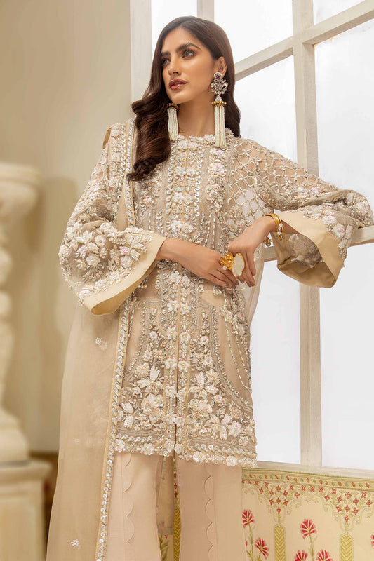 Ivory Luxe - House of Vasl