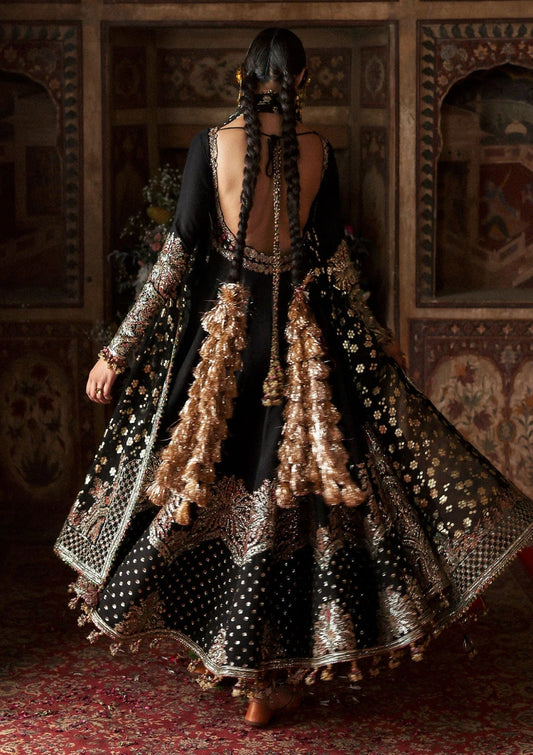 Formals - Massarat - Festive 25 - Noor Jehan