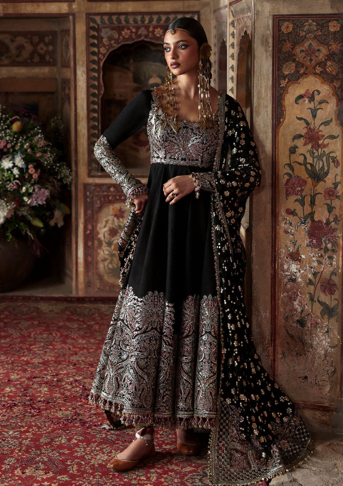 Formals - Massarat - Festive 25 - Noor Jehan