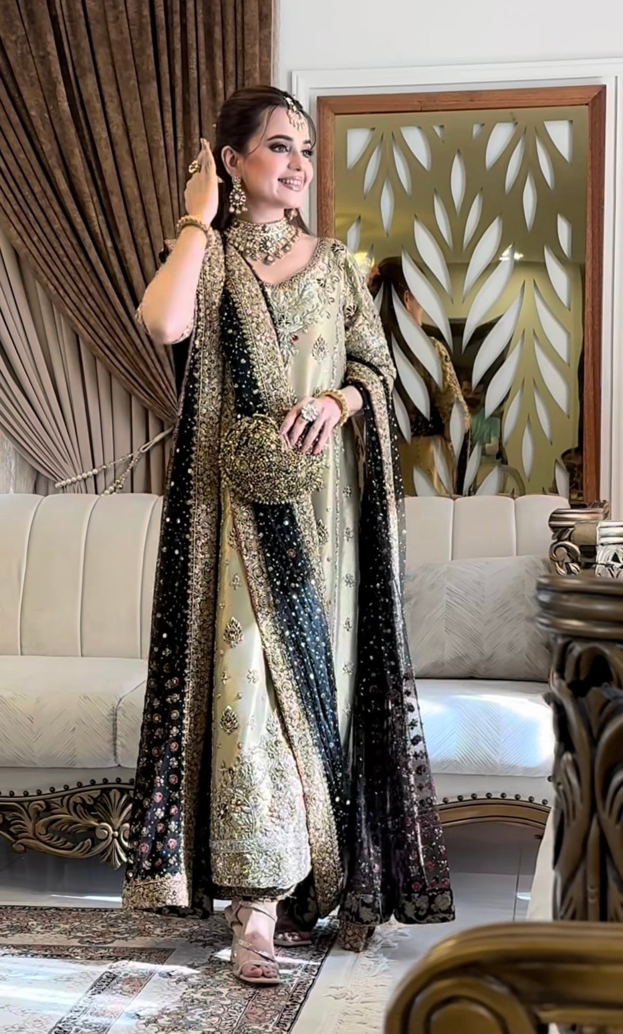 Skin Gold