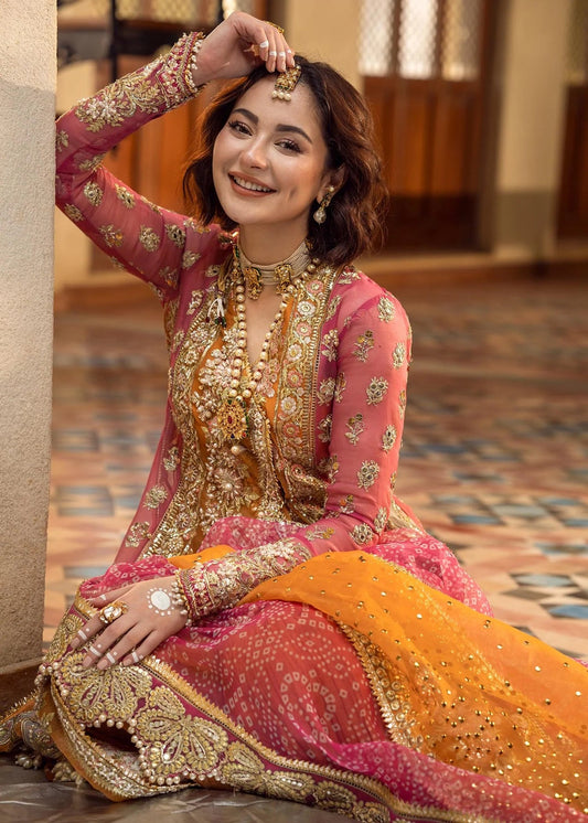 MEHNDI GALORE - House of Vasl