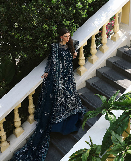 Republic - Deep Teal - House of Vasl