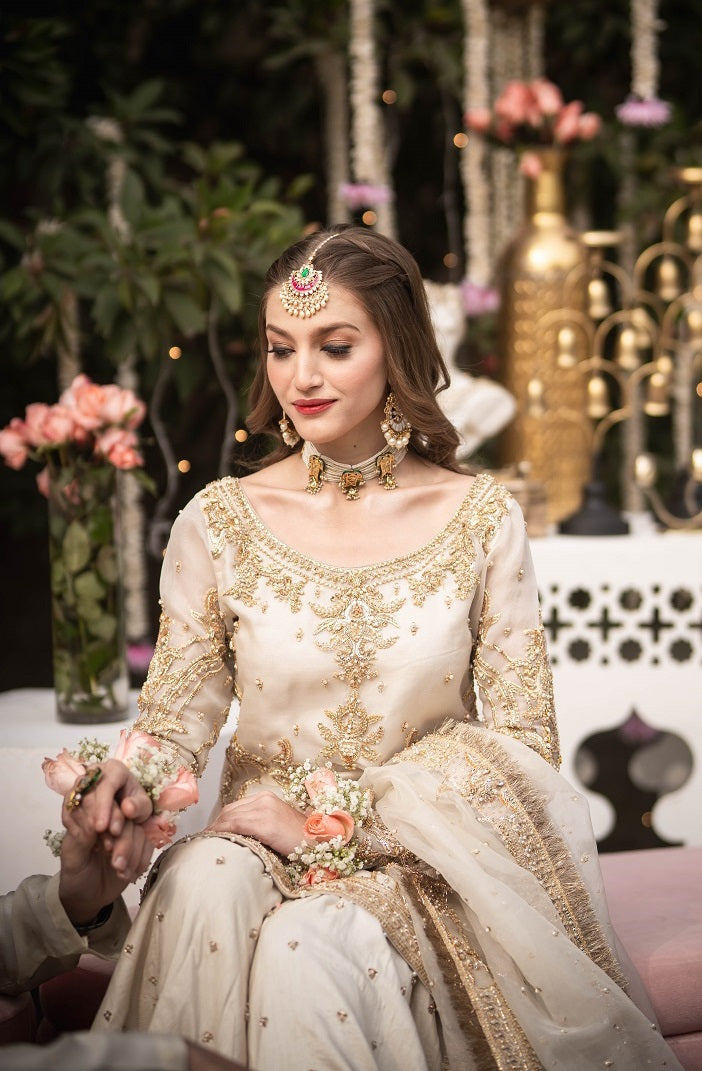 Zohra - MW