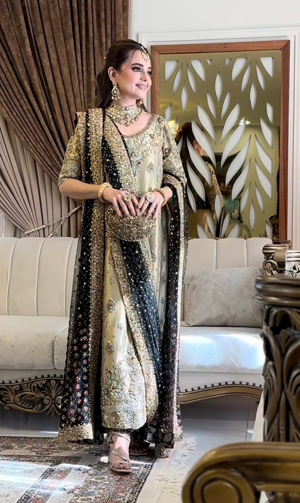 Skin Gold