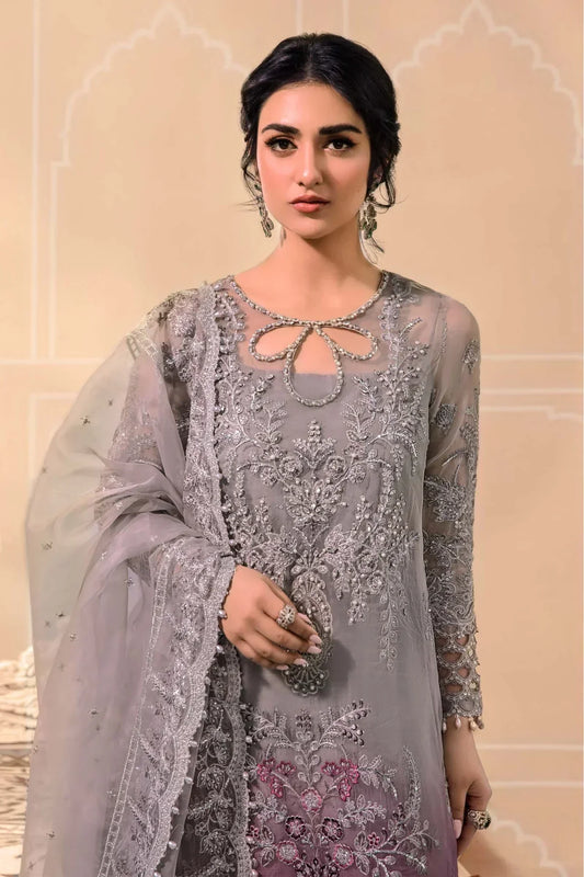 Plum BD-2605 - House of Vasl