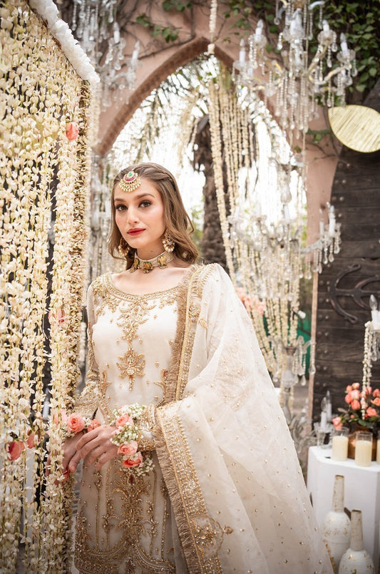 Zohra - MW