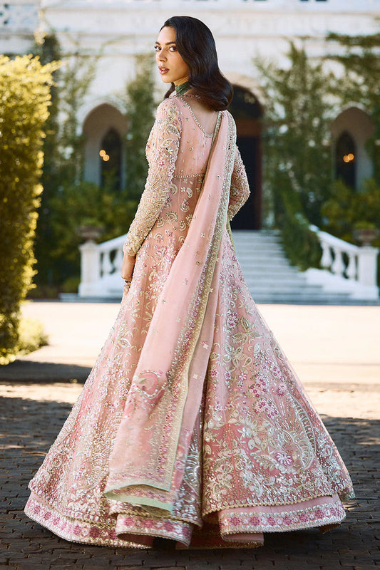 FLORENCEA - House of Vasl