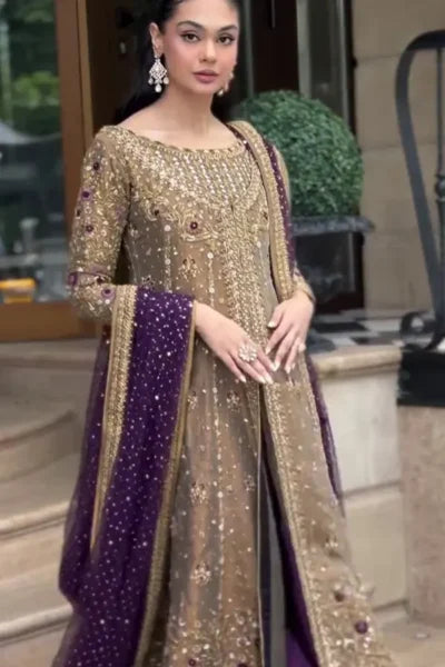 Zari Mesuri -  Haris Shakeel