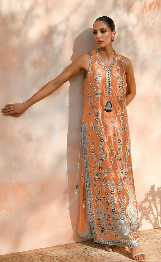SANIA MASKATIYA - House of Vasl