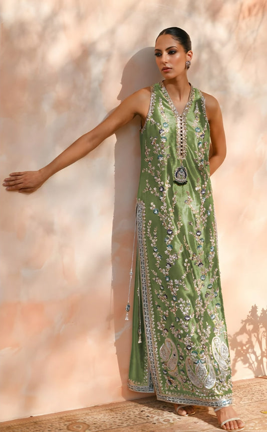 SANIA MASKATIYA - House of Vasl