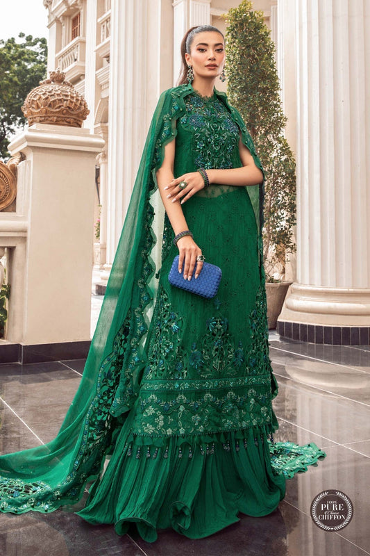 MPC-23-108 Emerald Green - House of Vasl