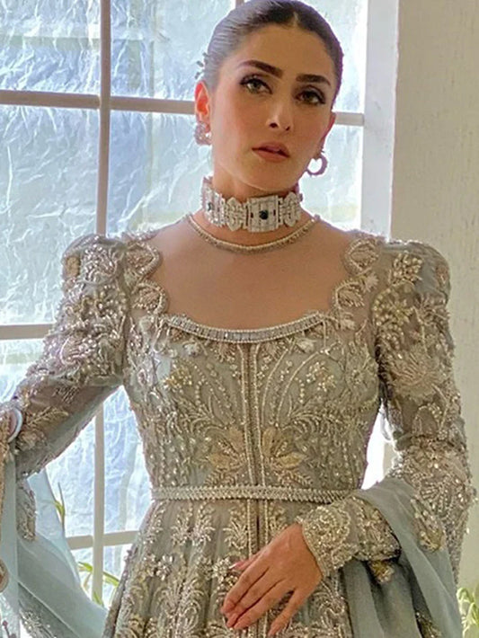 Suffuse IRIS Couture - Medea - House of Vasl