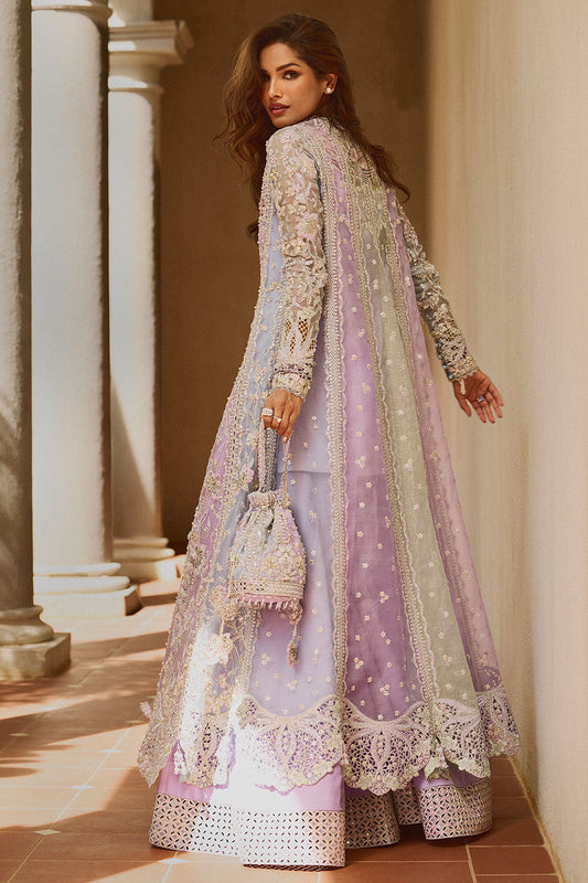 Soraya – ORCHID - House of Vasl