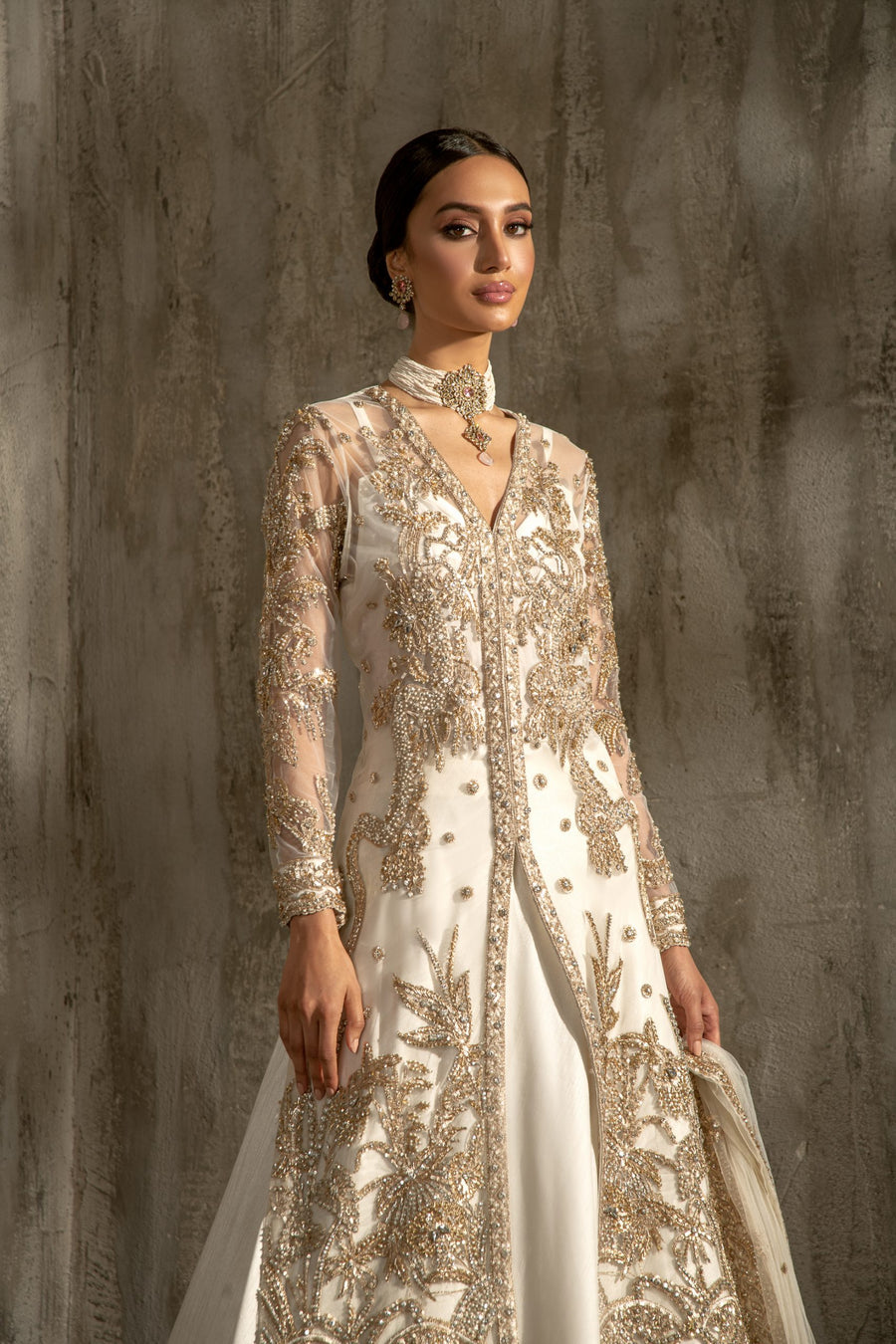 ARFA MALIK