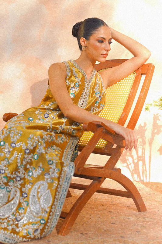 Maliya - House of Vasl