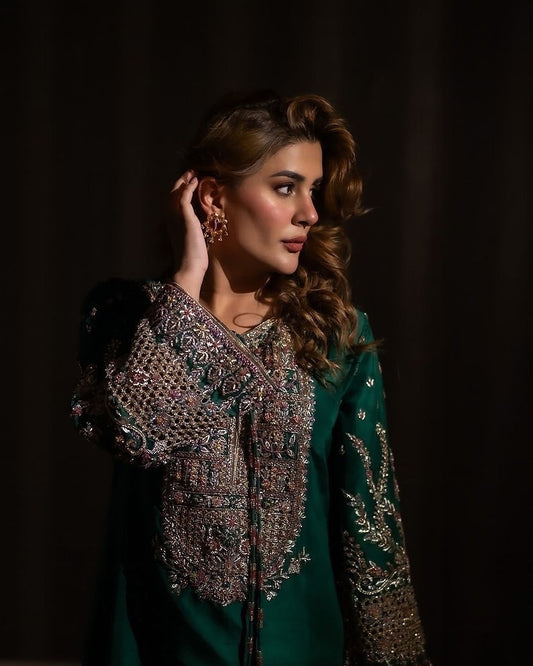 Kubra - House of Vasl