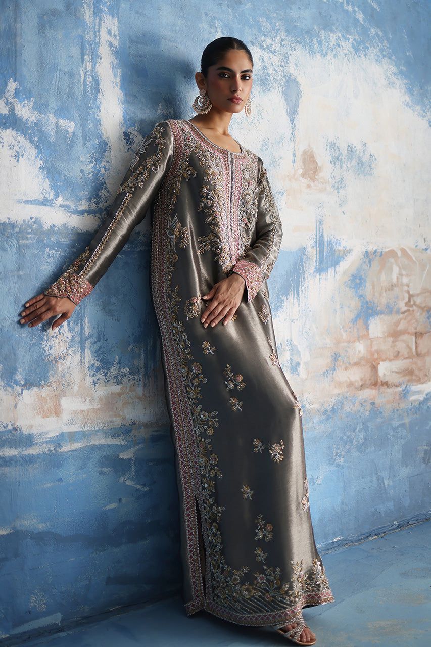Elowen | Nida Azwer