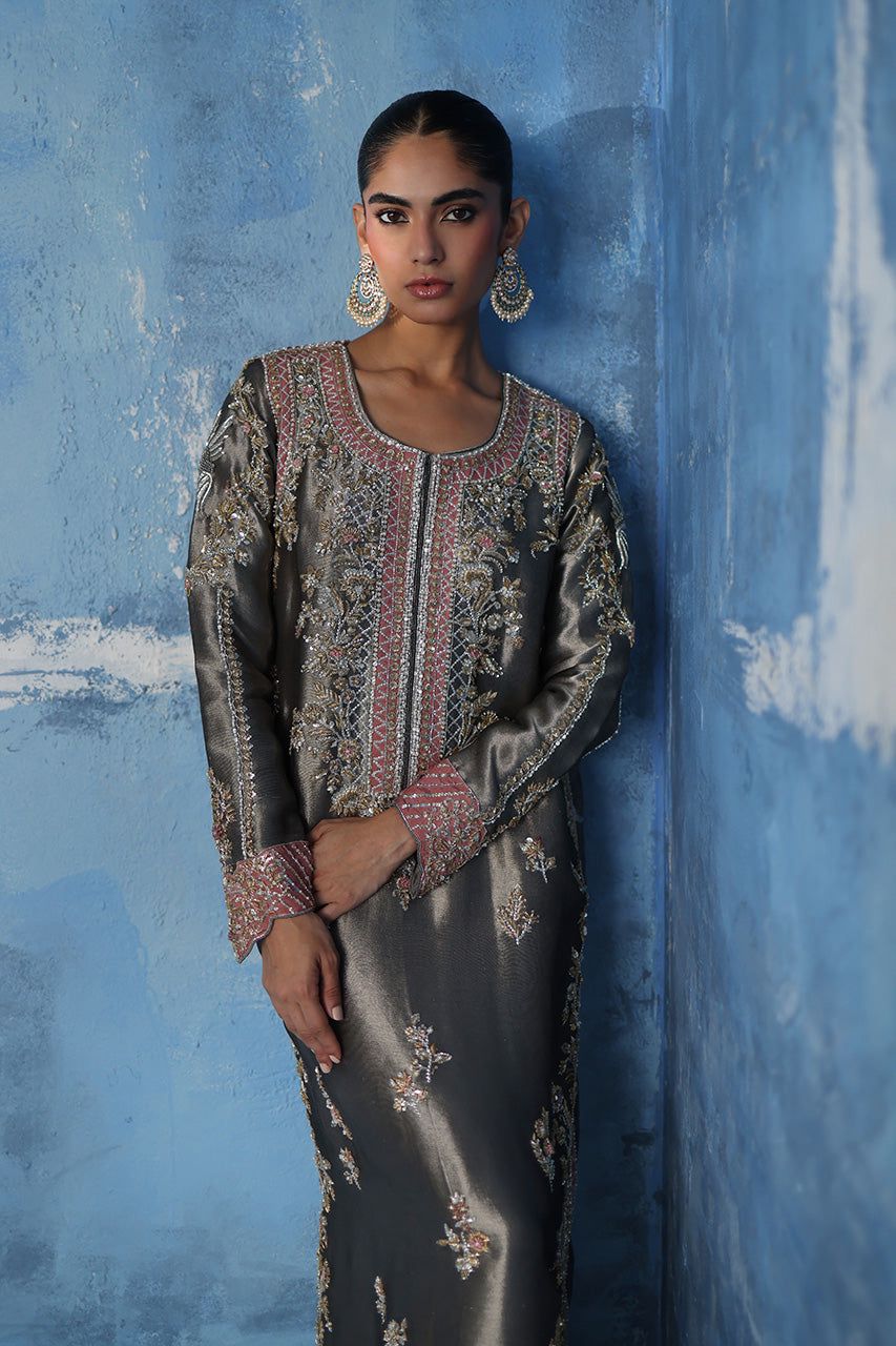 Elowen | Nida Azwer