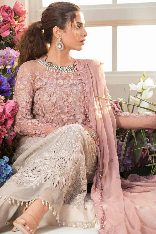 Pink 3D- 2101 - House of Vasl