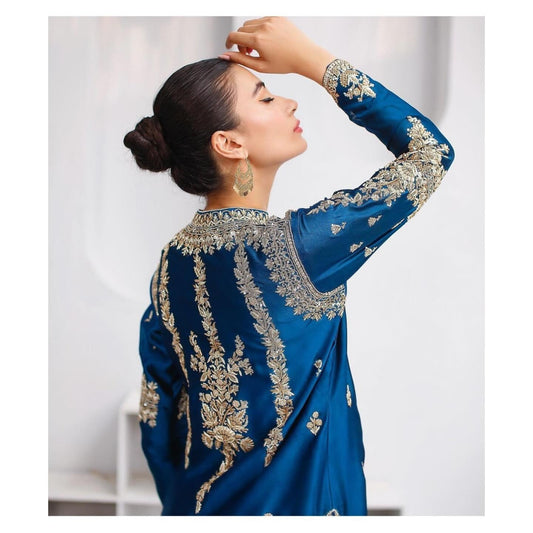 Muskan - House of Vasl