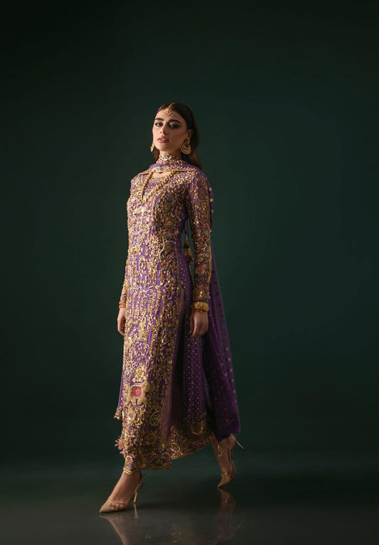 Nomi Ansari Couture - House of Vasl