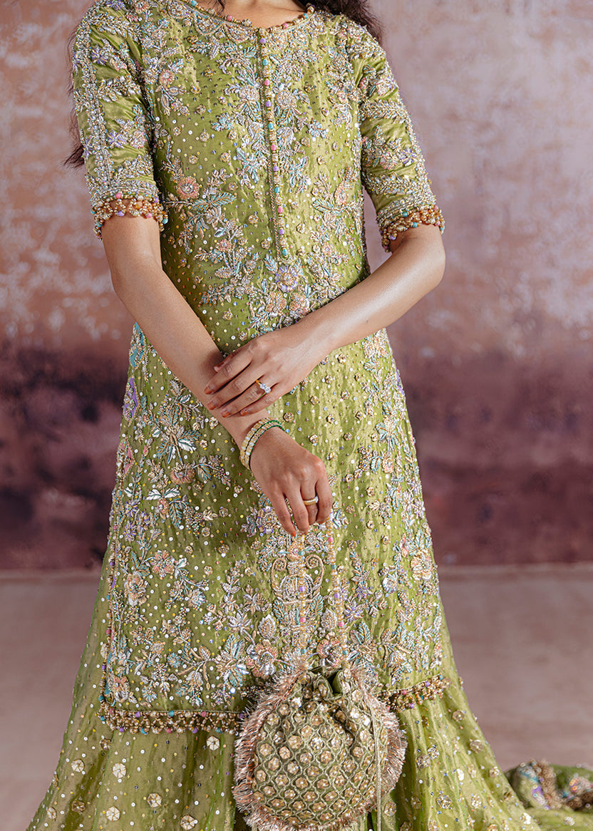 Shadan - Sara Rohale Asghar