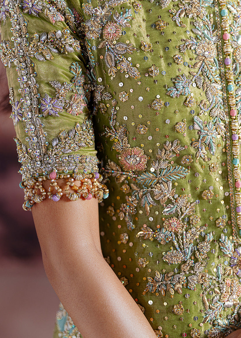 Shadan - Sara Rohale Asghar